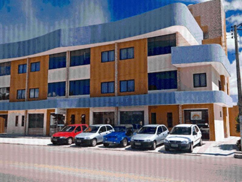 נטאל Aparthotel Eporedia מראה חיצוני תמונה