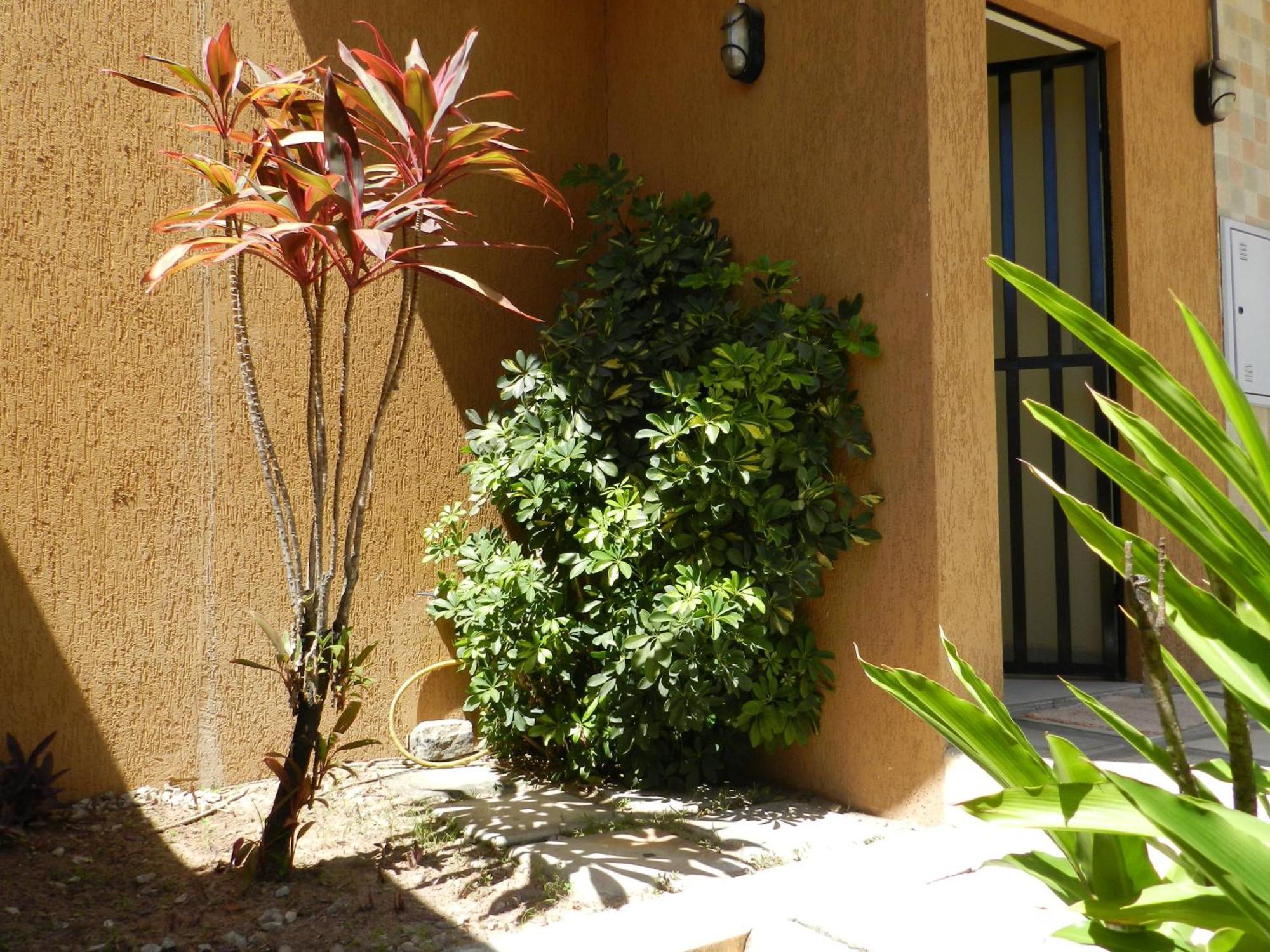 נטאל Aparthotel Eporedia מראה חיצוני תמונה